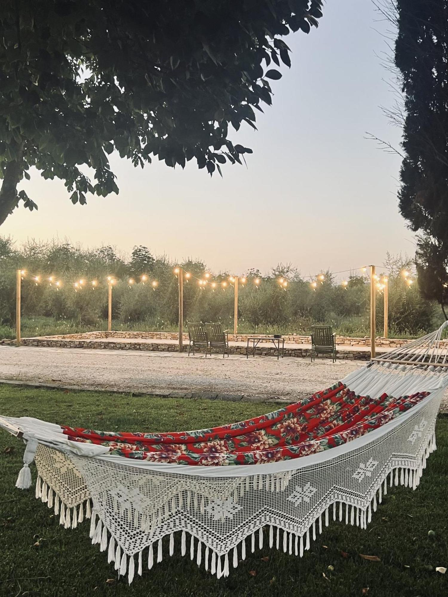 Terravita Winery & Boutique Apartments Suvereto Exterior foto